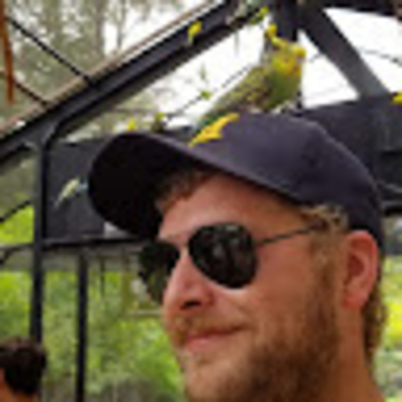 Meet your Posher, Ken - Picture 1 of 1